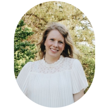 Margaret Purdue Profile Image